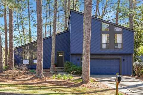 210 Trailmore Court, Roswell, GA 30076