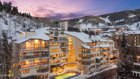 180 Offerson Road 29, Beaver Creek, CO 81620