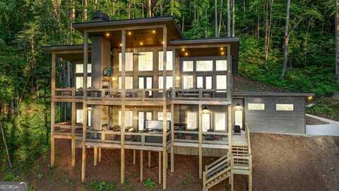 LOT 3 Grand Vista Drive, Blue Ridge, GA 30513