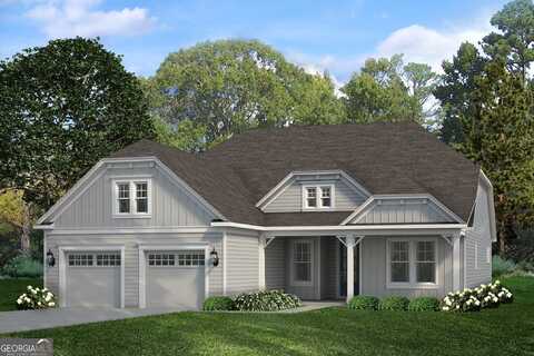 113 Pecks CT, Hoschton, GA 30548