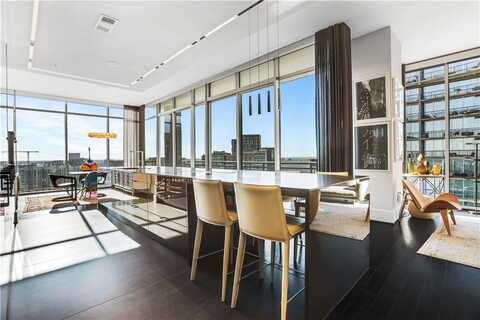 1065 Peachtree Street NE 3102, Atlanta, GA 30309