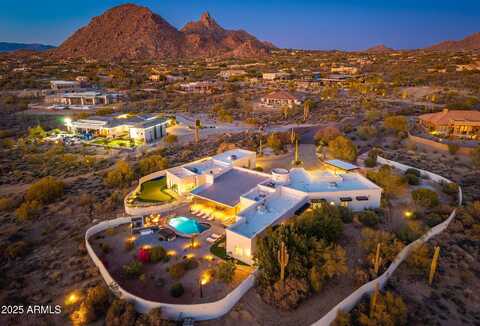 9525 E BUCKSKIN Trail, Scottsdale, AZ 85255