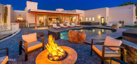 9525 E BUCKSKIN Trail, Scottsdale, AZ 85255