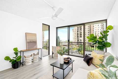 98-500 Koauka Loop 7N, Aiea, HI 96701