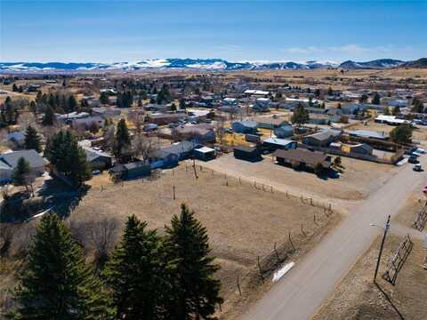 Lot 2 West Hugel Street, Ennis, MT 59729