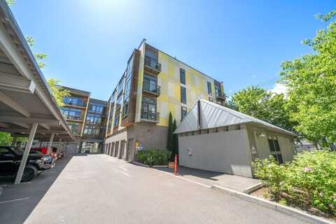 1455 N Killingsworth Street 201, Portland, OR 97217