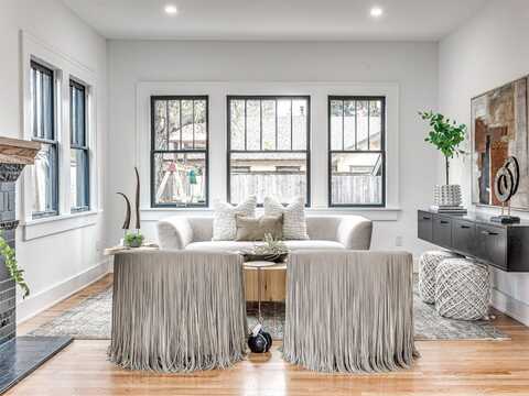 2215 N Shartel Avenue, Oklahoma City, OK 73103