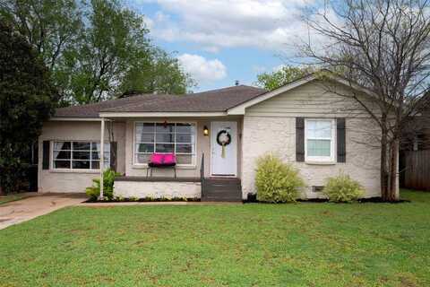 2837 Cambridge Court, Oklahoma City, OK 73116