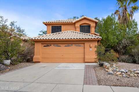 5200 N Whitehurst Place, Tucson, AZ 85750