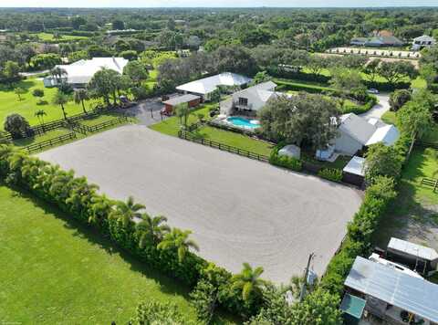 14965 Oatland Court Barn, Wellington, FL 33414