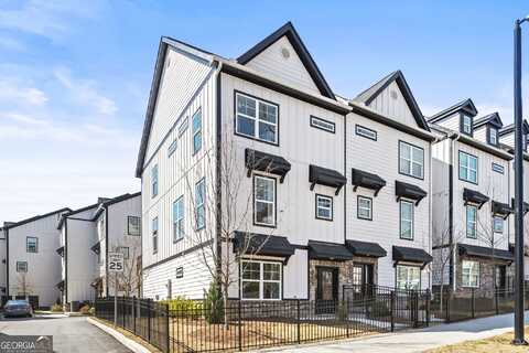 1991 Hollywood RD NW 14, Atlanta, GA 30318