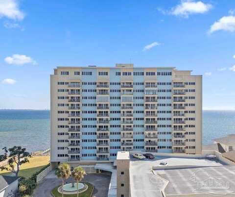 825 Bayshore Dr 800, Pensacola, FL 32507