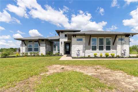 10724 Harvey Ranch Road, College Station, TX 77845