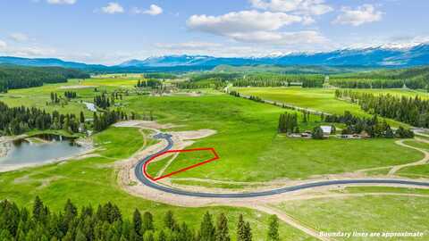 261 River Ranch Road, Whitefish, MT 59937