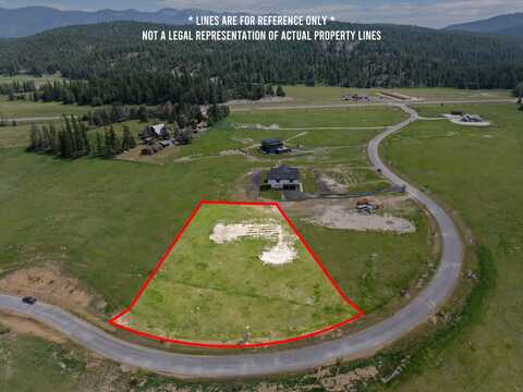 261 River Ranch Road, Whitefish, MT 59937