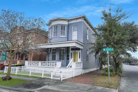319 W 33rd Street, Savannah, GA 31401