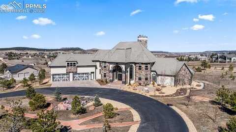 19205 Sixpenny Lane, Monument, CO 80132