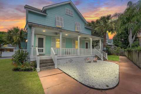 2 Cedarwood Avenue, Tybee Island, GA 31328