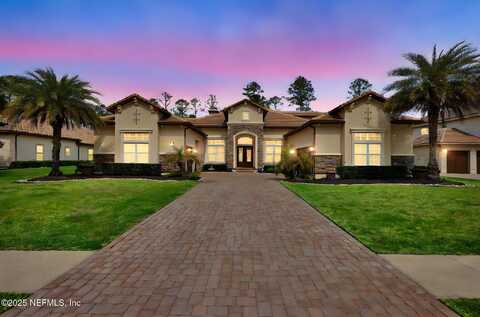 52 GLEN RIDGE Court, Ponte Vedra, FL 32081