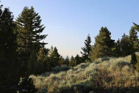 Lot 31 Round Pole Drive, Three Forks, MT 59752