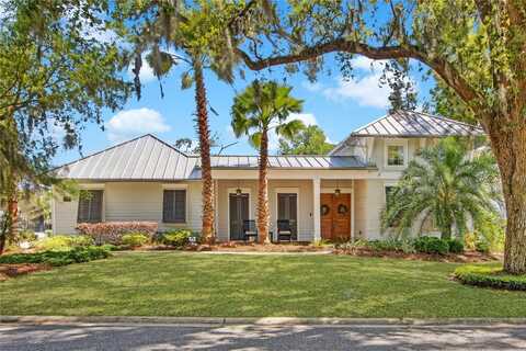 96044 PARK Place, Fernandina Beach, FL 32034