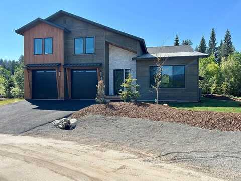224 Meadow Lake Court, McCall, ID 83638