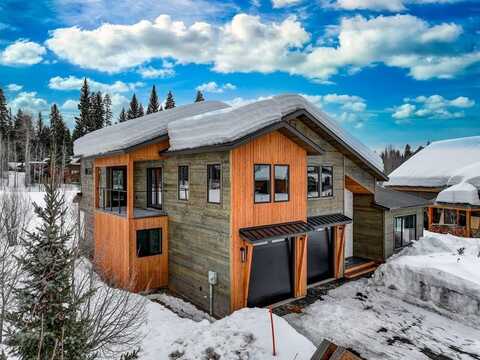 224 Meadow Lake Court, McCall, ID 83638