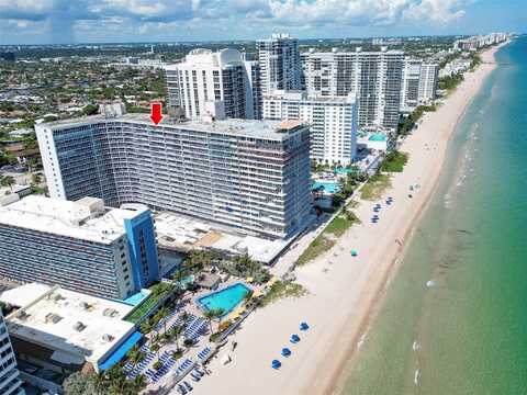 4100 Galt Ocean Drive 1805, Fort Lauderdale, FL 33308