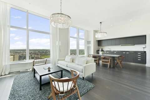 110 Stuart Street PH1, Boston, MA 02116