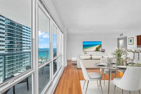 3410 Galt Ocean Dr 609N, Fort Lauderdale, FL 33308