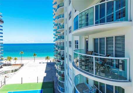 3410 Galt Ocean Dr 609N, Fort Lauderdale, FL 33308