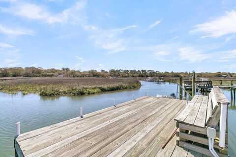 741 Creekside Drive, Mount Pleasant, SC 29464