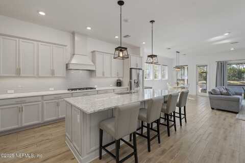 88 SHADOW RIDGE Trail, Ponte Vedra, FL 32081