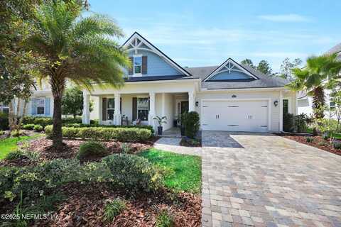 88 VILLAGE GRANDE Drive, Ponte Vedra, FL 32081