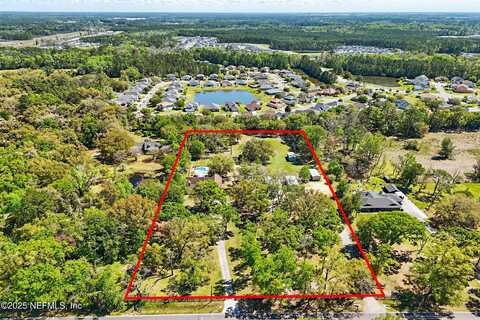 11745 V C JOHNSON Road, Jacksonville, FL 32218