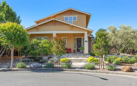 416 San Lorenzo Court, Sonoma, CA 95476