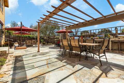 416 San Lorenzo Court, Sonoma, CA 95476