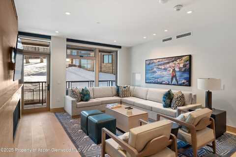 130 Wood Road 253-255, Snowmass Village, CO 81615
