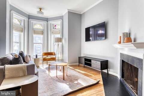 2107 O St NW, Washington, DC 20037