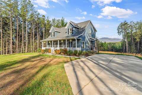 1294 Saylor Way, Nebo, NC 28761