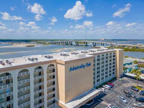 3606 S PENINSULA DRIVE 703, PORT ORANGE, FL 32127