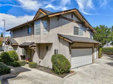 20851 Community Street 10, Winnetka, CA 91306