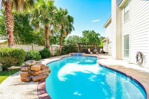 1219 Alexandria Court, Richmond, TX 77406