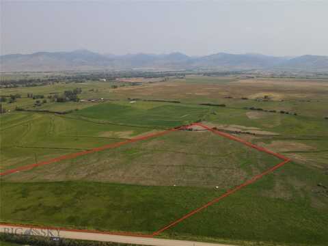 Tbd Middle Road, Sheridan, MT 59749