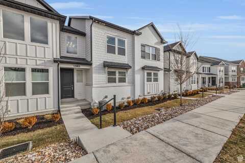 13963 S WIDE RIDGE WAY 1121, Herriman, UT 84096