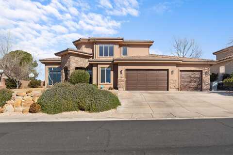 1260 W 300 N, Saint George, UT 84770