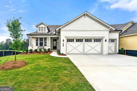 203 Bear WAY, Hoschton, GA 30548