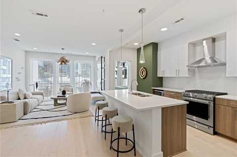775 Juniper Street NE 111, Atlanta, GA 30308
