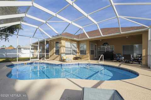 15 LEE Drive, Palm Coast, FL 32137