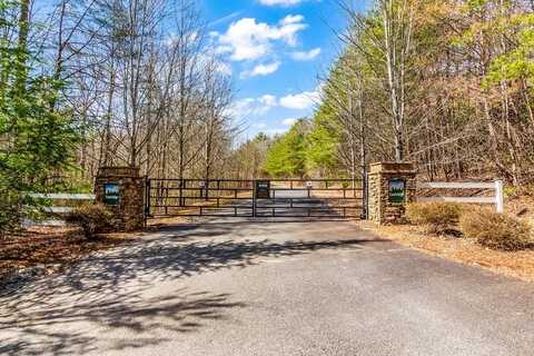 Lot 9 East Ridge Lane, Ellijay, GA 30536